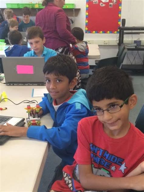 Radnor's Ithan Elementary Offers Lego Robotics Club | Radnor, PA Patch