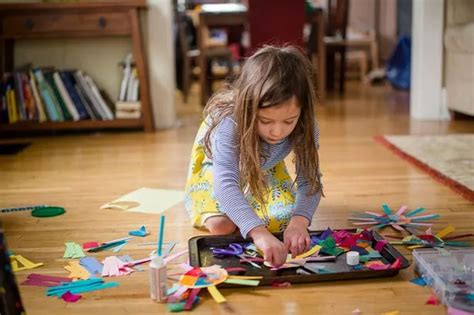 Arts and crafts to keep the kids entertained during lockdown - RSVP Live