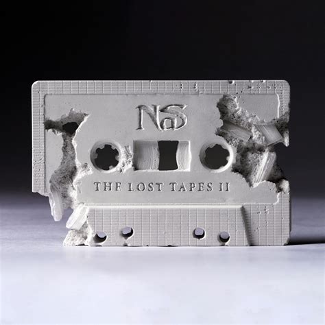 ‎The Lost Tapes 2 by Nas on Apple Music