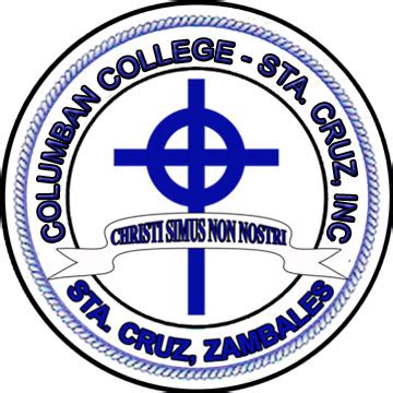 Columban College - Sta. Cruz, Inc.