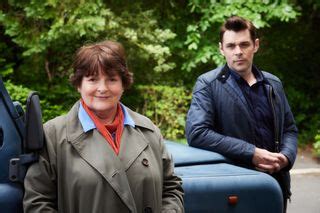 Vera season 12: air date, cast, plot and all we know | What to Watch