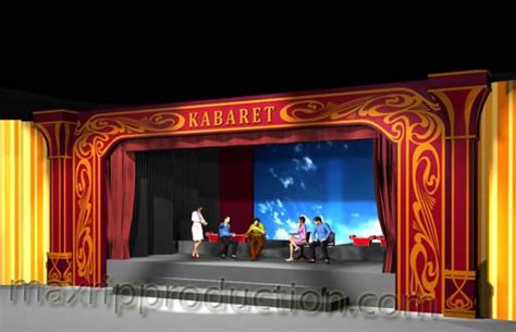 desain panggung stage decoration 29 | desain panggung | stag… | Flickr