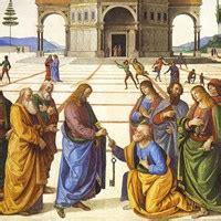 Perugino: Italian Renaissance Painter