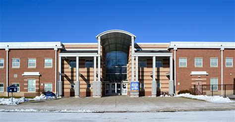 Reynolds Elementary School: Toledo Public Schools - Mosser