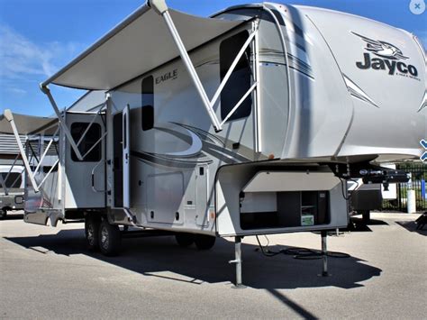 2020 JAYCO EAGLE 321RSTS - Good Sam RV Rentals