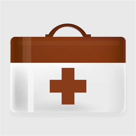 First Aid Kit Graphic Illustration Vector - Download Free Vectors ...