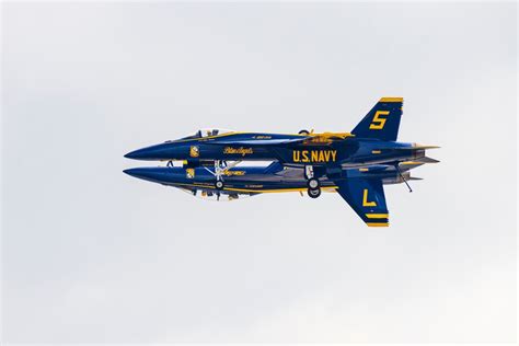 DVIDS - Images - America’s Air Show 2023: Blue Angels [Image 1 of 5]