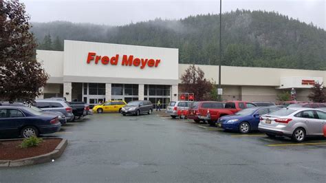 Fred Meyer