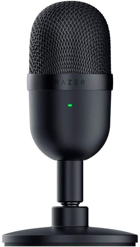 Buy Razer Seiren Mini broadcaster microphone