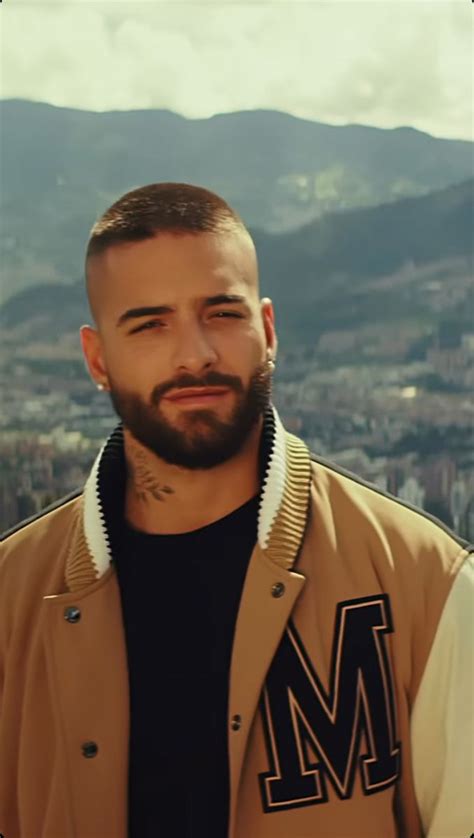 Pin by Anais on Maluma in 2022 | Fall outfits men, Beard styles for men, Street style outfits men