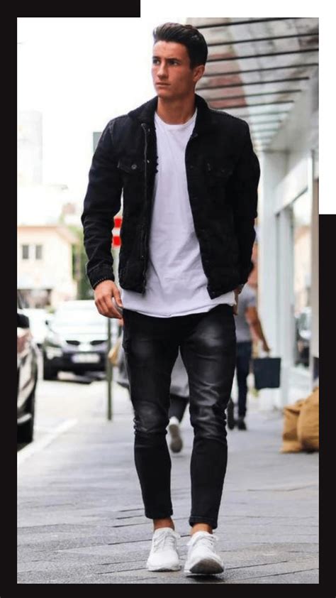 10 Stylish and Trendy Mens Birthday Outfit Ideas - MDLS