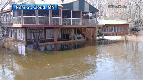 Cross country storm to bring severe weather to Plains, South - Good ...