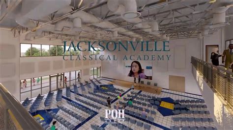 Jacksonville Classical Academy - YouTube