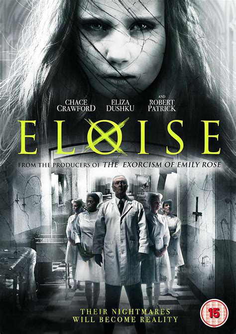 Eloise |Teaser Trailer