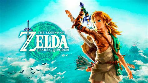 The Legend of Zelda: Tears of the Kingdom - Niche Gamer