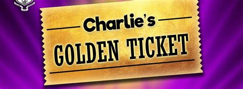 Charlie’s Golden Ticket | Decibel