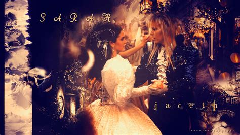 Labyrinth Wallpaper 02 by HappinessIsMusic on DeviantArt