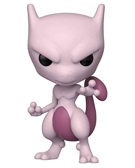 Mewtwo - Pokemon Funko POP! 9cm – Union Gundam