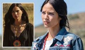 Is Monica Dutton the same actress on Yellowstone? - ABTC