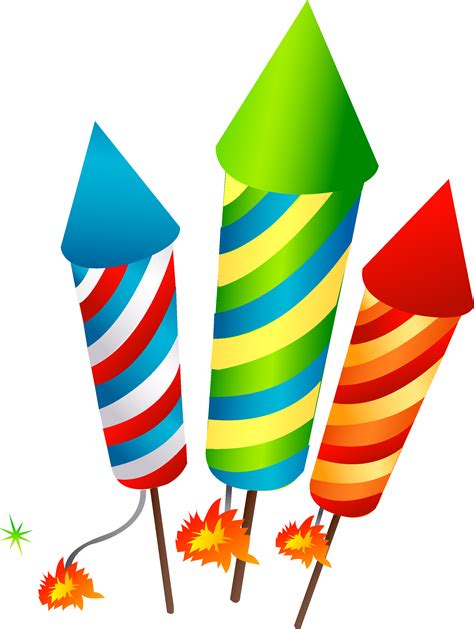 Firecrackers Transprent Png Free - Clipart Images Of Firecrackers ...