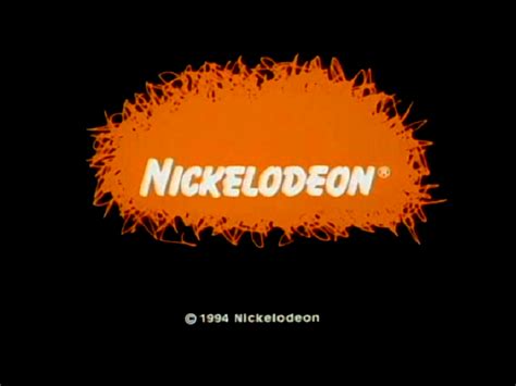 Image - Nickelodeon Logo.png | Logopedia | Fandom powered by Wikia