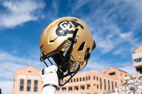 Colorado with five Top 25 teams on 2023 football schedule - Sports ...