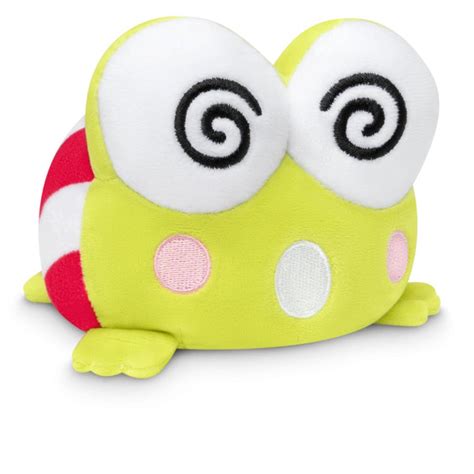 Keroppi 2-in-1 Reversible Plush