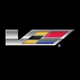 New Cadillac V Logo - LogoDix