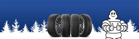 This winter, choose MICHELIN car tire ranges to unlock your next level ...