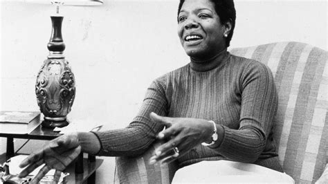 Maya Angelou’s Son and Grandson Explain Why a Documentary on Such a ‘Phenomenal Woman’ Is So ...