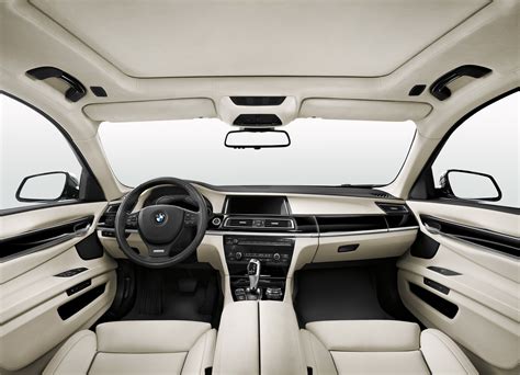 2014 BMW 7 Series Individual Final Edition | Top Speed