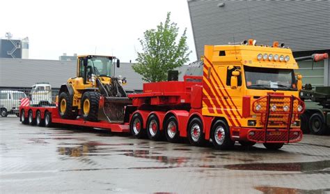 Scania 143 Streamline Fiche technique / Info - France