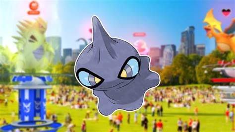 Pokémon Go: Shuppet - 100 % IV und wie Shiny Banette aussieht | Eurogamer.de