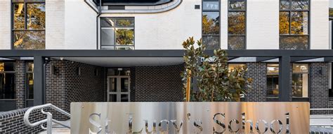 St. Lucy's School by Evan Maclean | ArchiPro AU