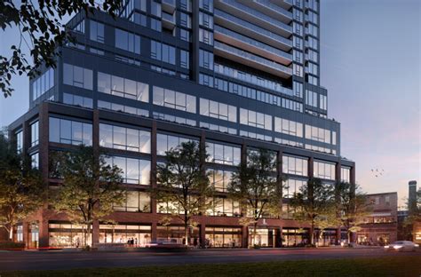 Liberty Market Tower Condos | Liberty Village Condos | Prices & Plans