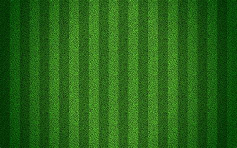 Premium Vector | Green grass seamless texture on striped sport field