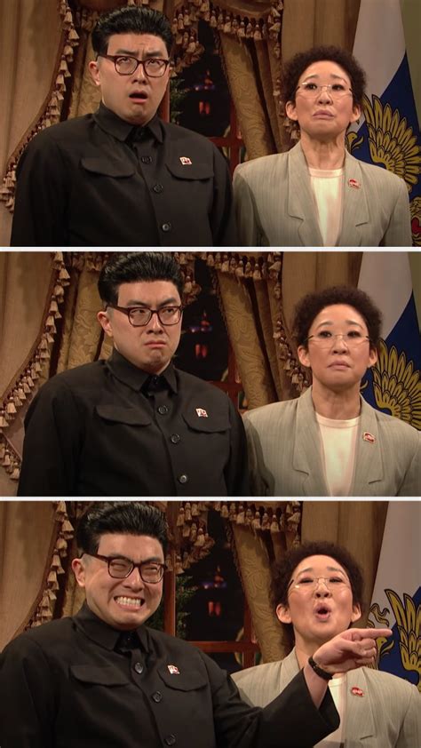 Bowen Yang's Best And Funniest "SNL" Moments So Far