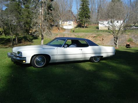 1973 Buick Electra 225