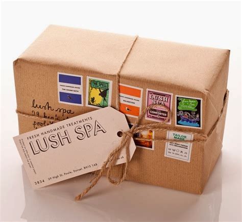 Lush Spa Gift set - Rock and Roll Pussycat