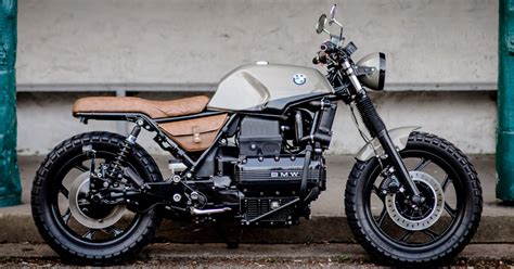 BMW K100 Scrambler Bmw K100, Bmw, Bmw Classic Cars, 48% OFF