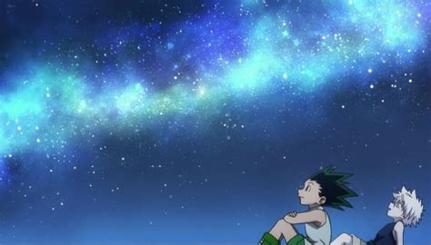 88 Hunter X Hunter Hd Wallpaper For Laptop Pictures - MyWeb