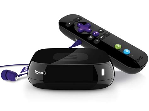 Roku 3 Announced - Business Insider