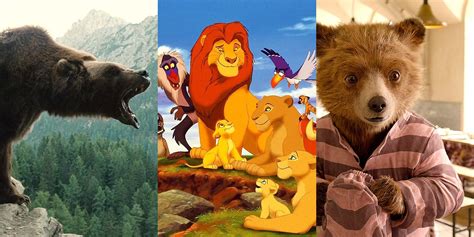 15 Best Animal Movies Of All Time (According To IMDb)