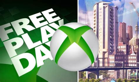 Xbox Series X and Xbox One free games for the weekend: Download two huge releases NOW - TechiAzi