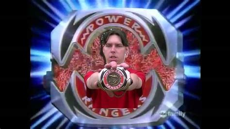 It's Morphin' Time!!! - YouTube