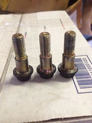 Find Honda OEM B Series Half Shaft Bolts in Saint Johns, Florida, US, for US $10.00