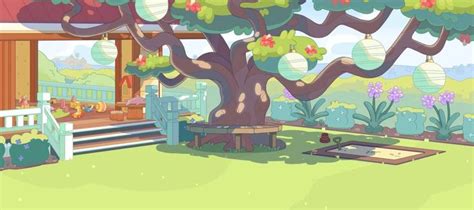 All Things Bluey - Cool Cartoon Backgrounds