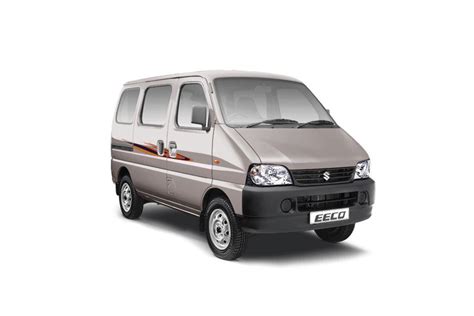 Maruti Eeco CNG 5 Seater AC Colours - Check all Colour Options for ...