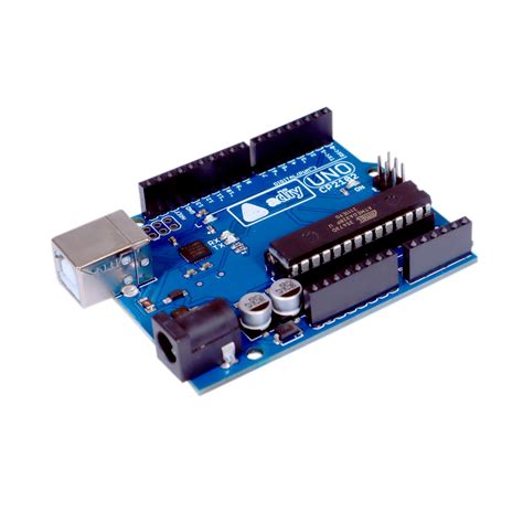 Arduino Compatible Archives - ADIY