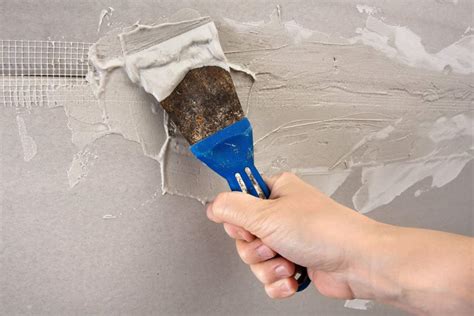 Wall Putty: Prolong the Life of Paint of your Home!